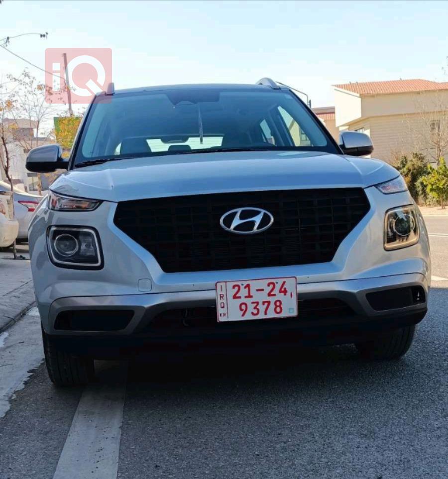 هيونداي فينو